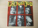 THE PARTISANS...SAME...LP ..EXCELLENT..ANARCHO PUNK..OI..CRASS..NO FUTURE RECS