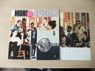 THE SPECIALS...MORE SPECIALS LP + 7