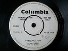 CLIFF RICHARD & THE SHADOWS - PLEASE DON'T TEASE - ORIGINAL UK 7