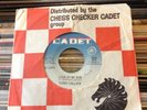 TERRY CALLIER Look At Me Now CADET 5623 Northern Soul 45 Orig R&B