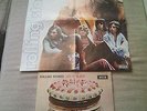 ROLLING STONES-LET IT BLEED, POSTER INCLUDED UK DECCA STEREO