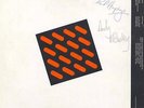 ORCHESTRAL MANOEUVRES IN THE DARK - SAME (FIRST ALBUM) - 12