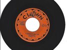 NORTHERN SOUL 45-SONNY TIL-I GAVE IT ALL UP-CLOWN-LISTEN