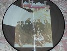 Led Zeppelin  LP Picture Disc  Led Zeppelin II