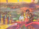 The Jimi Hendrix Experience(Vinyl LP)Electric Ladyland Part 1-T Rack-UK-VG/VG