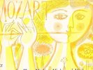 MINIGROOVE MOZART JUBILEE EDITION - BARWAHSER - 4 FLUTE QUARTETS - NAP DE KLIJN