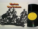HARLEM POP TROTTERS FRENCH ORIG LP FUNK
