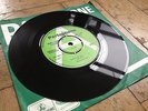 Edwick Rumbold Shades Of Grey 1967 UK Parlophone Demo Mod Psych Dancer Listen