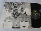 The beatles  Revolver pmc 7009 mono with xex 606 -1 alternate mix