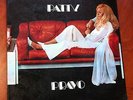 LP PATTY PRAVO ARC PIPER SERIES ORIGINALE ARC ALP 11009  COVER APRIBILE