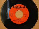 ENCHANTING ENCHANTERS No One In This World BOSS ACTION Soul 45 on BENMOKEITH 685
