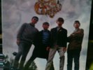 The PLASTIC CLOUD same reissue LP still sealed Allied RI Lion Records FOC NEW
