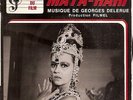 EP GEORGES DELERUE JEANNE MOREAU Mata-hari OST BOF ORIG FRENCH 7