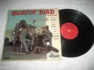 THE TRASHMEN - Surfin' Bird - Rare Original SOMA Surf Rock LP