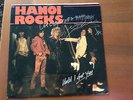 HANOI ROCKS Until I Get You UK 3-track 12