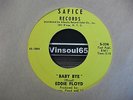 *Listen* 60s MOD/RnB Eddie Floyd 