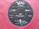 Cal Tjader - Soul Sauce 1965 UK 45 VERVE