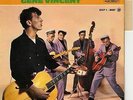 GENE VINCENT DANCE TO THE BOP FRENCH ORIG EP 45 PS 7