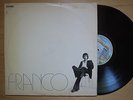FRANCO S/T (1974) (incs Ei, Voce, Psiu) BRAZIL ORIG LP SOUL FUNK LISTEN