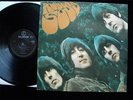 THE BEATLES Rubber Soul LP EEC Parlophone STEREO 1A 064-04115 A3/2y EX+