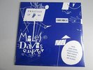 THE MILES DAVIS QUARTET Prestige LP 161 (NEW 10