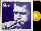 CHET BAKER QUARTET 