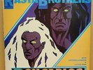 DON CARLOS ANTHONY JOHNSON LITTLE JOHN RASTA BROTHERS OG 85 VISTA SOUNDS LP MINT