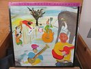 Audiophile LP: The Band Music from Big Pink MFSL 039