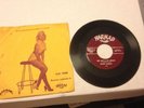 Super Rare Ellen Farren W/Sleeve Get Out-a My House /in The Night