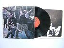 The Doors 1967 STRANGE DAYS A1 B1 Orange Elektra Label Original Inner