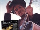 BOB DYLAN Nashville Skyline LP NEW SEALED VINYL SUNDAZED