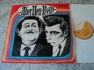 LP HERRICHT & PREIL -  Aber Herr Preil 1966 LITERA RAR
