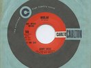LISTEN - Rare R&B / Soul 45 - Buddy Lucas - Beulah - Carlton # 506 - Promo Copy