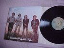 *THE DOORS* Waiting For The Sun  - UK Elektra LP *MINT-* Classic US Rock