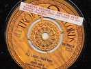 Trojan JOHN HOLT Reggae from the ghetto / I'll light your fire NM Sample Promo
