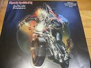Iron Maiden - infinite dreams  shaped picture disc Ex