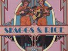 Skaggs Ricky & Tony Rice - Skaggs & Rice (1980) - Vinyl Country