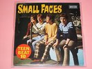 7“  EP  TEEN BEAT  10  - SMALL  FACES   - PROMO  wie  NEU 