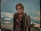 Steve Parks - Movin' in the Right Direction Lp rare modern soul SHRINK