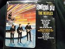 The Beatles - Something New Promo Vinyl LP Capitol Purple label