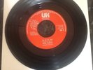 Northern Soul I'm On My Way By Dean Parrish.
