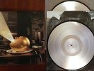 The Mars Volta Deloused in the Comatorium 2xLP Orig Pressing Silver Vinyl OOP NM