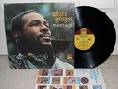 Marvin Gaye What's Going On ORIG 1971 1st Press TAMLA LP NM