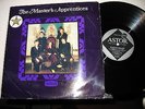 MASTER'S APPRENTICES Self Titled Rare ASTOR 60s Oz Garage/Psych LP The Masters