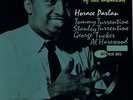 Horace Parlan, On The Spur Of The Moment Mono LP Test Pressing SS