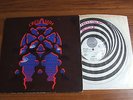 CRESSIDA - CRESSIDA - VERTIGO SWIRL UK 1st PRESS  V07 /1970 RARE PROG G/FOLD VG