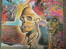 The Flaming Lips ?– Oh My Gawd... VINYL LP RECORD RARE 1987 Restless