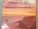  Soul Funk LP Bobby Moore & The Rhythm Aces 'Dedication Of Love' Hear