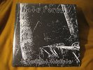 HATE FOREST twilight thickets ORIG VINYL 2-LP blood of kingu drudkh astrofaes