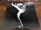 David Bowie LP Man who sold the world UK Orange RCA 1st Press & Poster 9 pics
